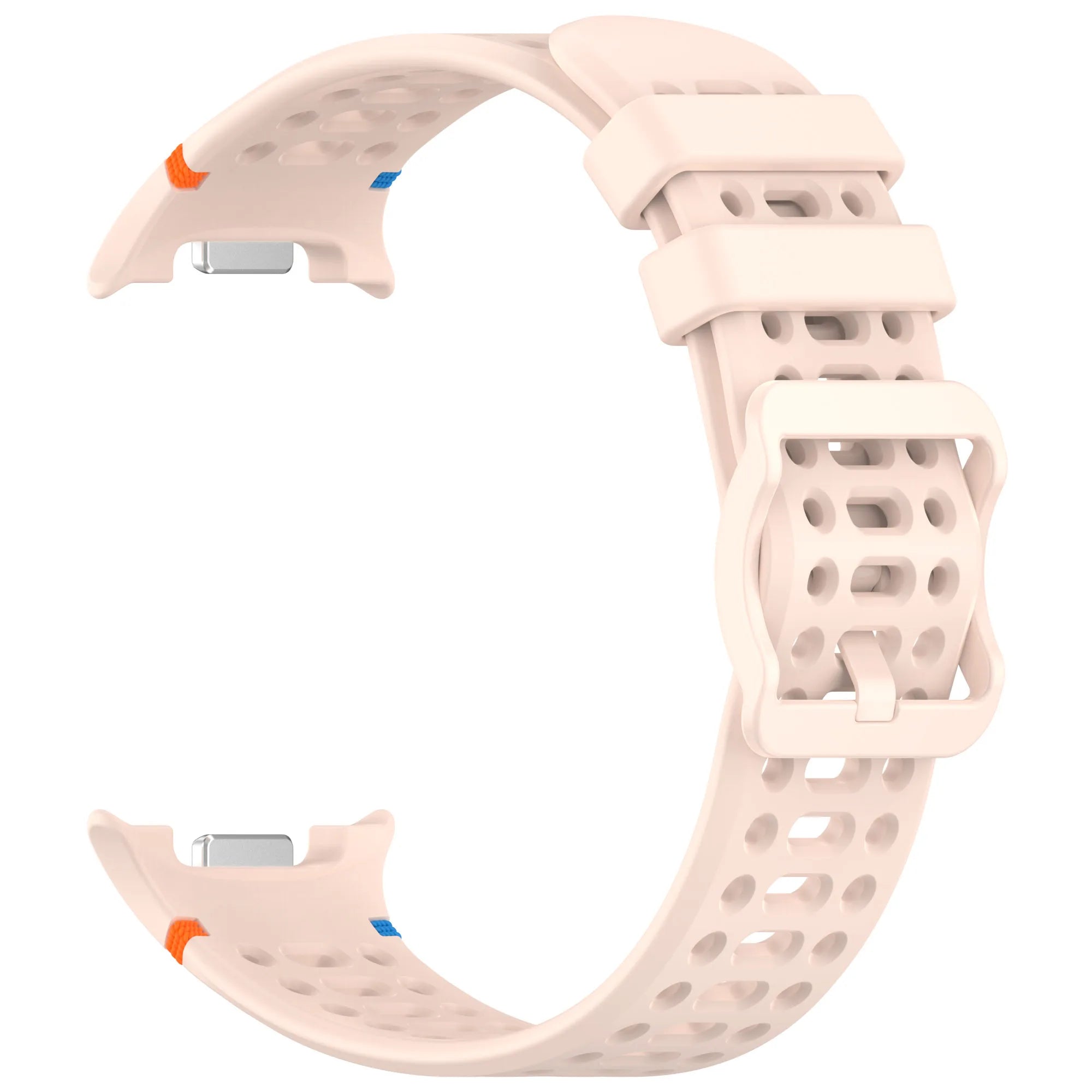 Premium Silicone Watchband for Samsung Galaxy Watch 8 / Galaxy Watch 8 Classic