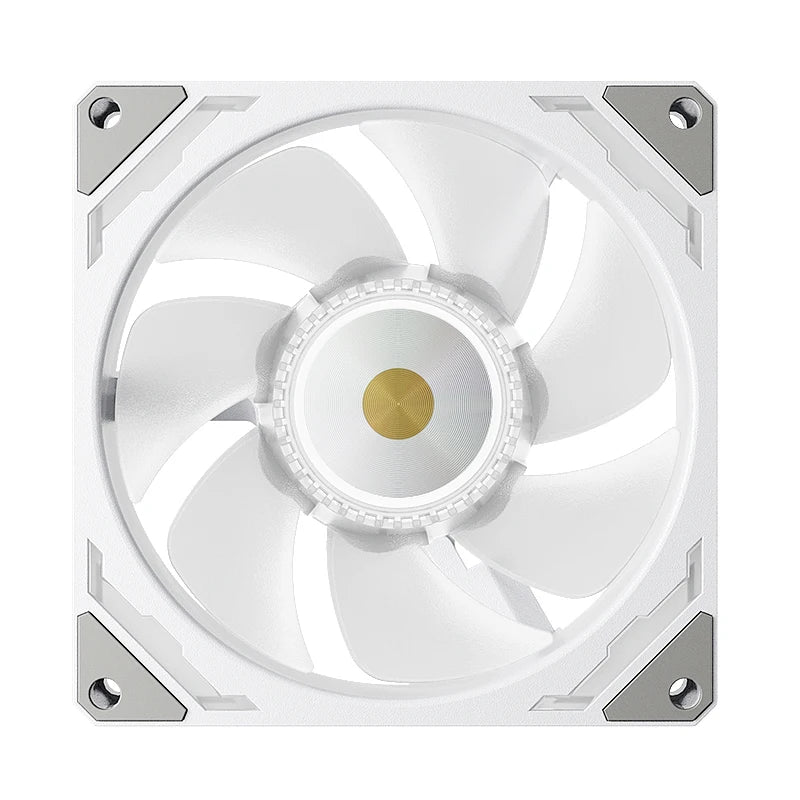 TEUCER AF-925 92mm ARGB PWM PC Cooling Fan