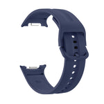 Waterproof Sport Band with Ventilation Perforations for Samsung Galaxy Watch 9