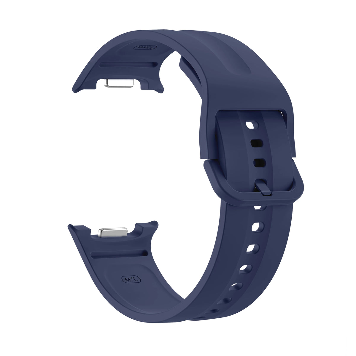 Waterproof Sport Band with Ventilation Perforations for Samsung Galaxy Watch 9