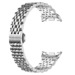 Stainless Steel Metal Strap for Samsung Galaxy Watch Ultra / Galaxy Watch Ultra (2025)