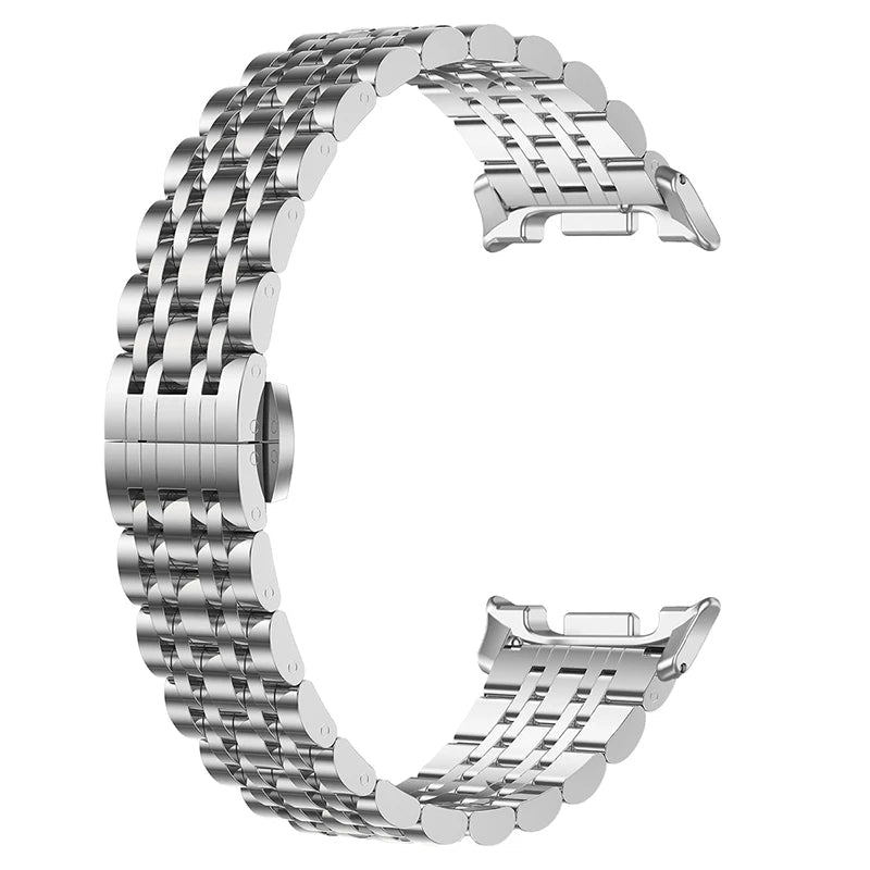 Stainless Steel Metal Strap for Samsung Galaxy Watch Ultra / Galaxy Watch Ultra (2025)