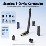 Vention Bluetooth 6.0 USB Dongle