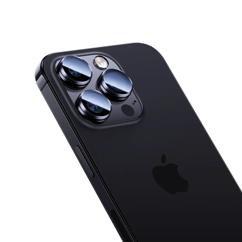 iPhone 15 Series Rear Camera Lens Protector