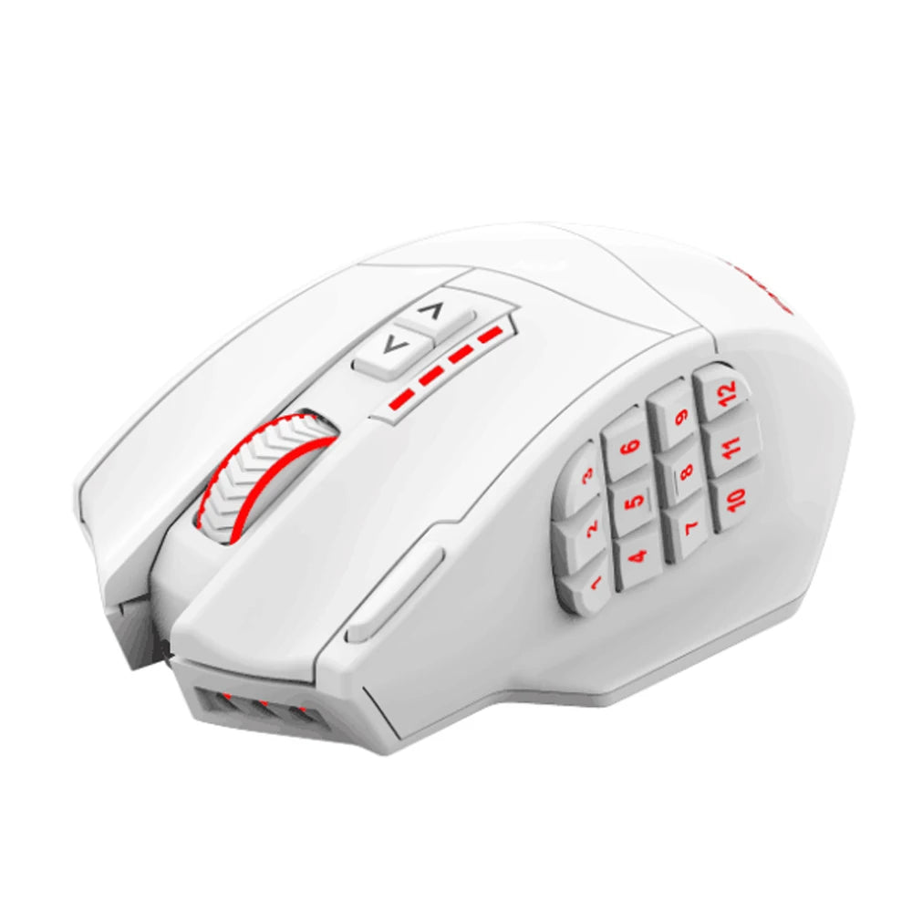 E-YOOSO X-33 USB/2.4G Wireless RGB Gaming Mouse