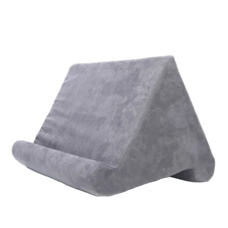 Sponge Pillow Bracket for Tablets & Phones