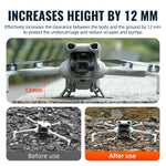 DJI Lito X1/1 Landing Gear 1.2cm Ground Clearance