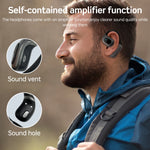 Mpow J13 True Wireless Sports Earphones