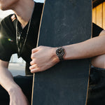 Soft Silicone Replacement Strap for Samsung Galaxy Watch Ultra and Samsung Galaxy Watch Ultra (2025)