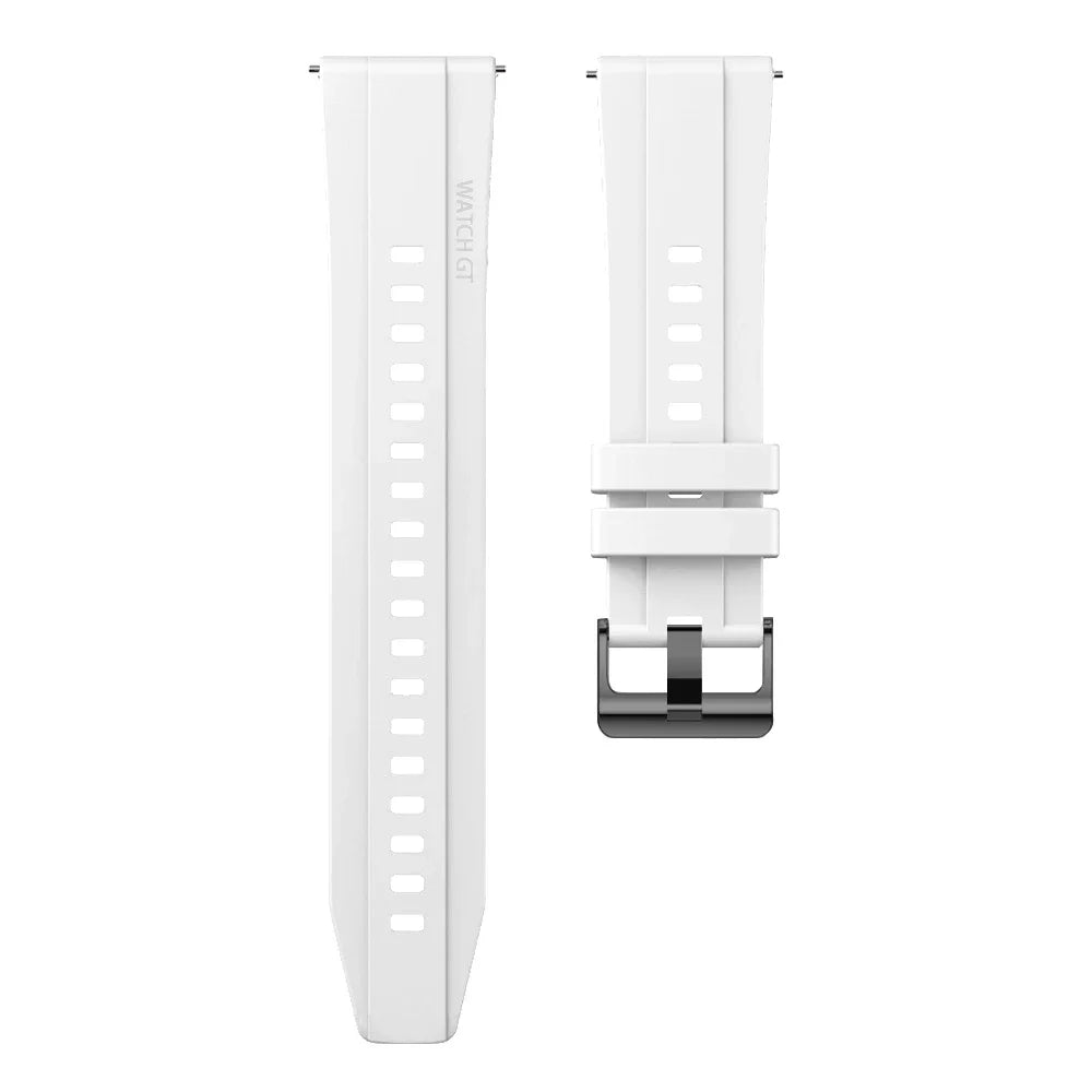 Silicone Replacement Watch Band for Nothing CMF Watch 3 Pro