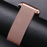 Apple Watch Milanese Loop Band