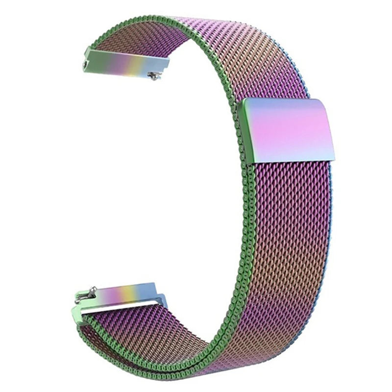 Stainless Steel Milanese Loop Bracelet for OPPO Watch X2