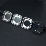 Screen Protector Case & Milanese Strap for Apple Watch