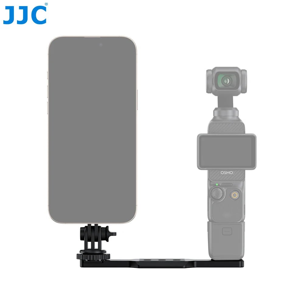 JJC MagSafe Phone Mount for DJI Osmo Pocket 3