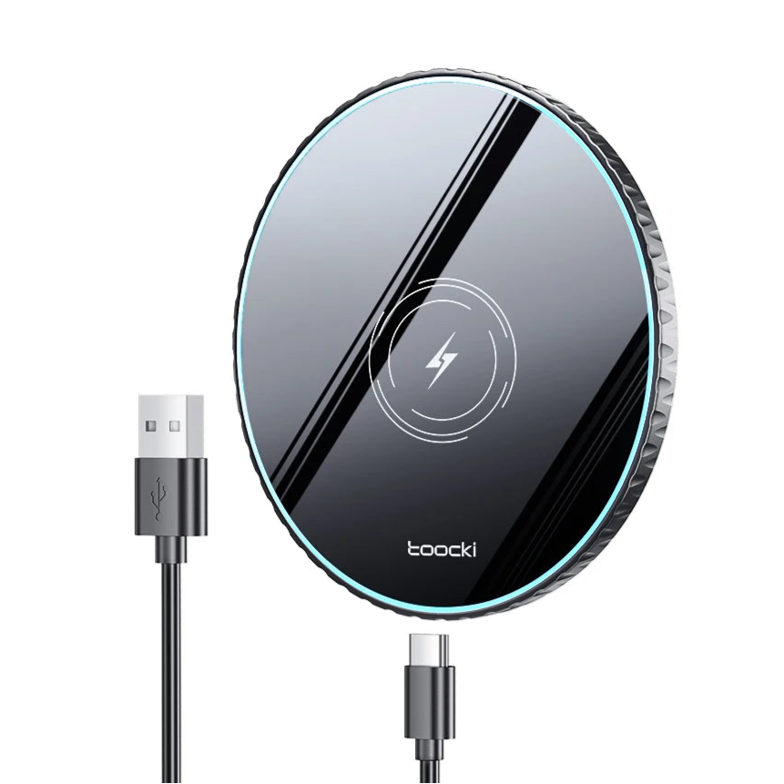 Toocki 15W Wireless Charging Stand