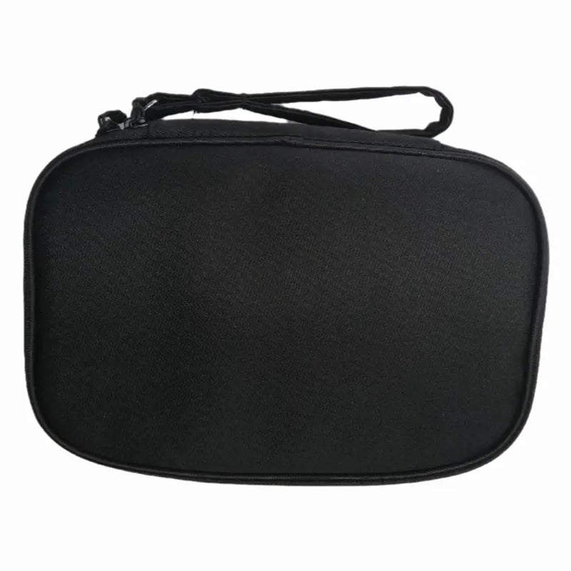 Portable Dual PlayStation Game Controller Carrying Case