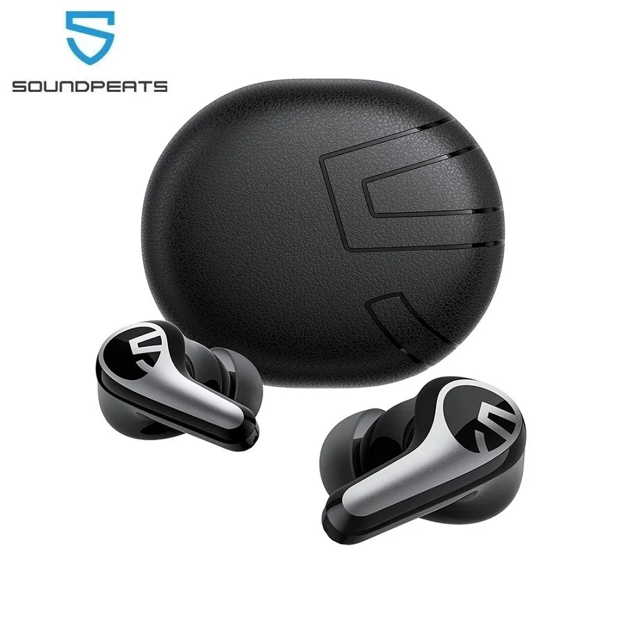 SoundPEATS C30 Bluetooth 6.0 Earphones