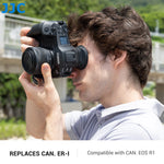JJC ER-I Replacement Eyecup for Canon R1