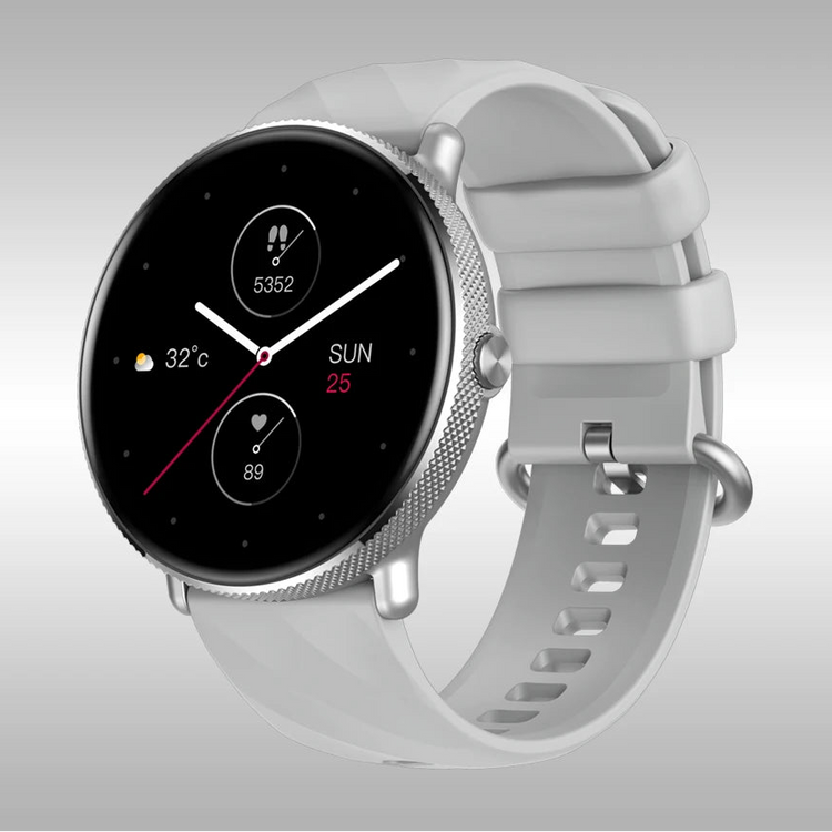 Zeblaze GTR 3 Pro Fitness & Wellness Smartwatch