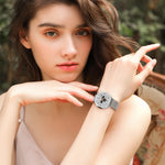 Stainless Steel Magnetic Band for Samsung Galaxy Watch 8 & Galaxy Watch 8 Classic