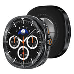 Aerospace-Grade Alloy Bumper Case for Samsung Galaxy Watch 9