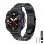 Stainless Steel Bracelet for Samsung Galaxy Watch Ultra 2