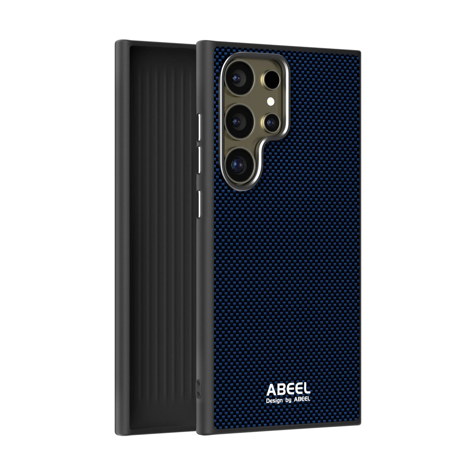 Samsung Galaxy S24 Series Magnetic Case with Pattern
