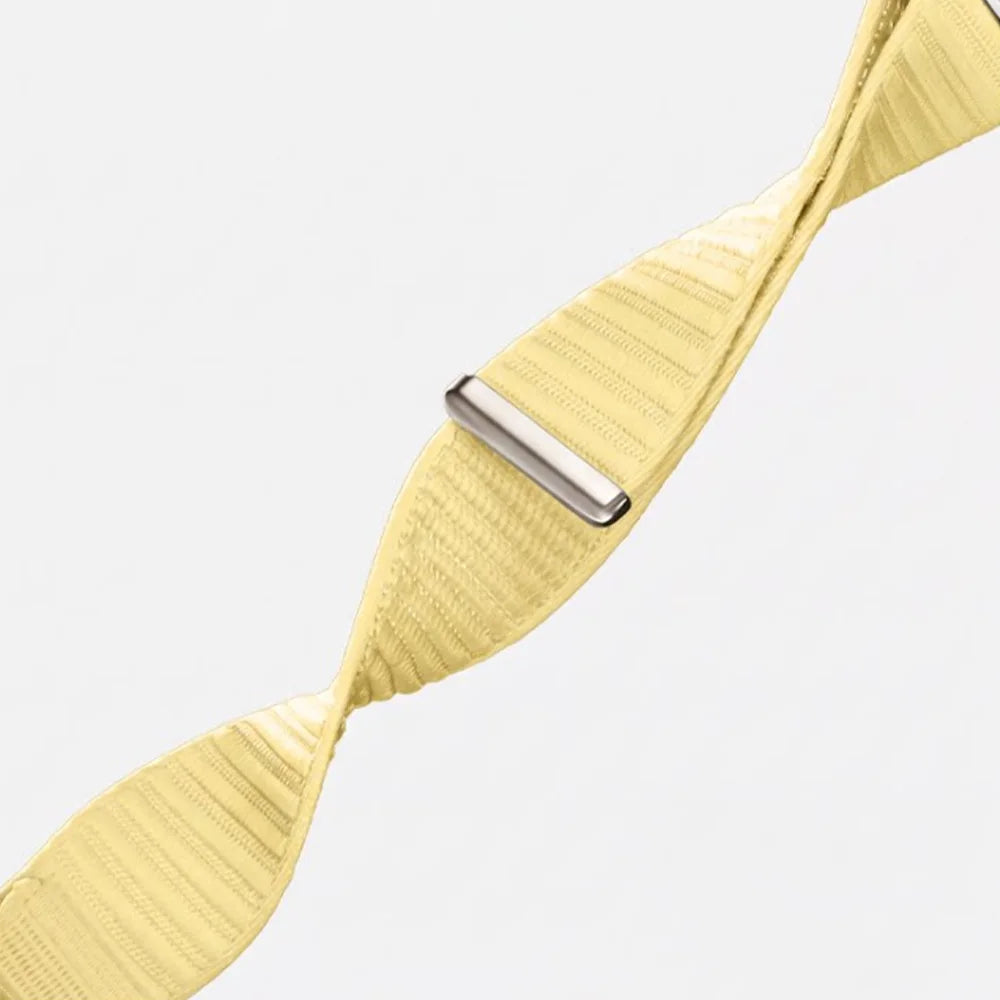 Nylon Breathable Wristband Strap with Hook-and-Loop Closure for Xiaomi Smart Band 11