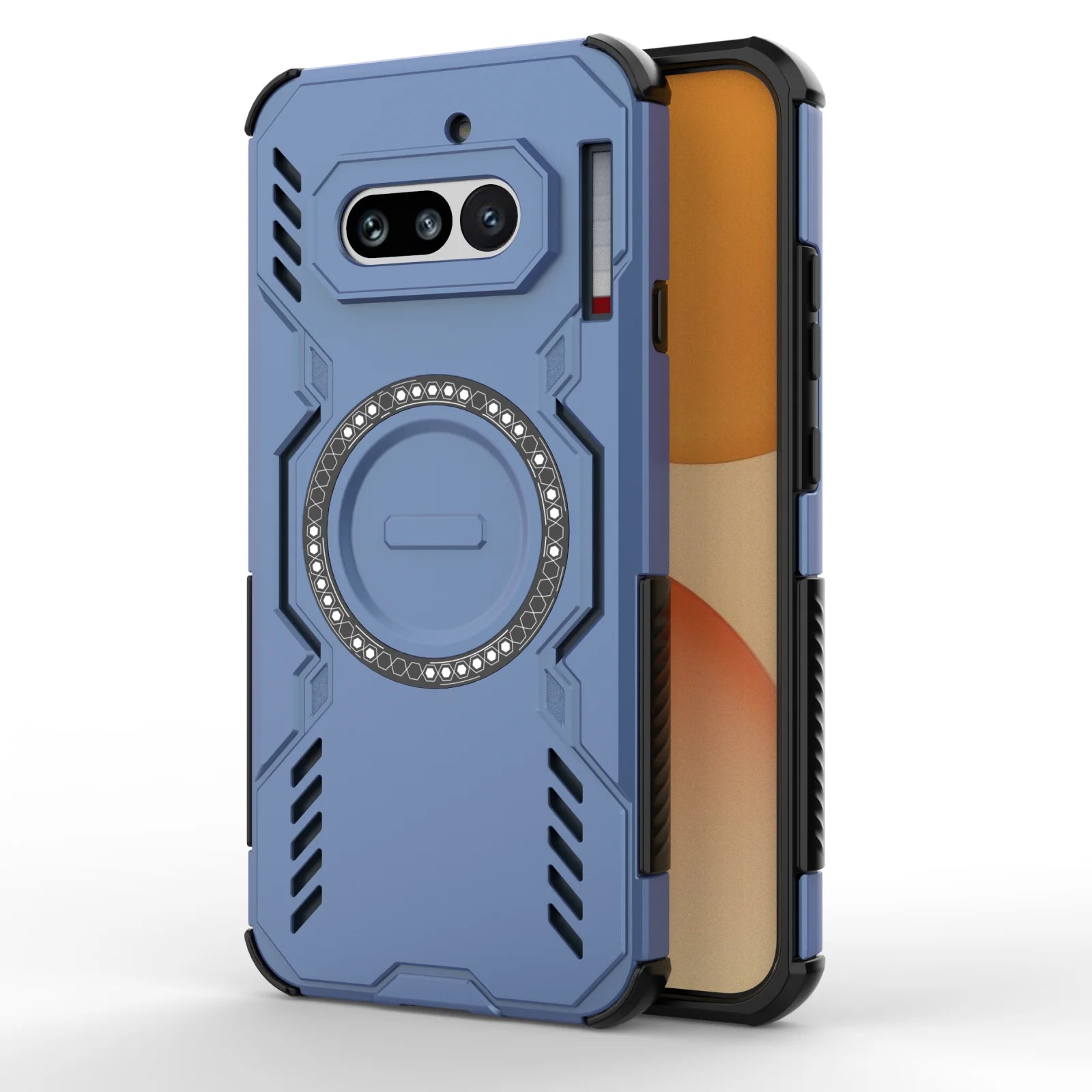 Nothing Phone 4a Magnetic Protective Case