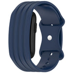 Hypoallergenic Silicone Smartwatch Band For Garmin CIRQA