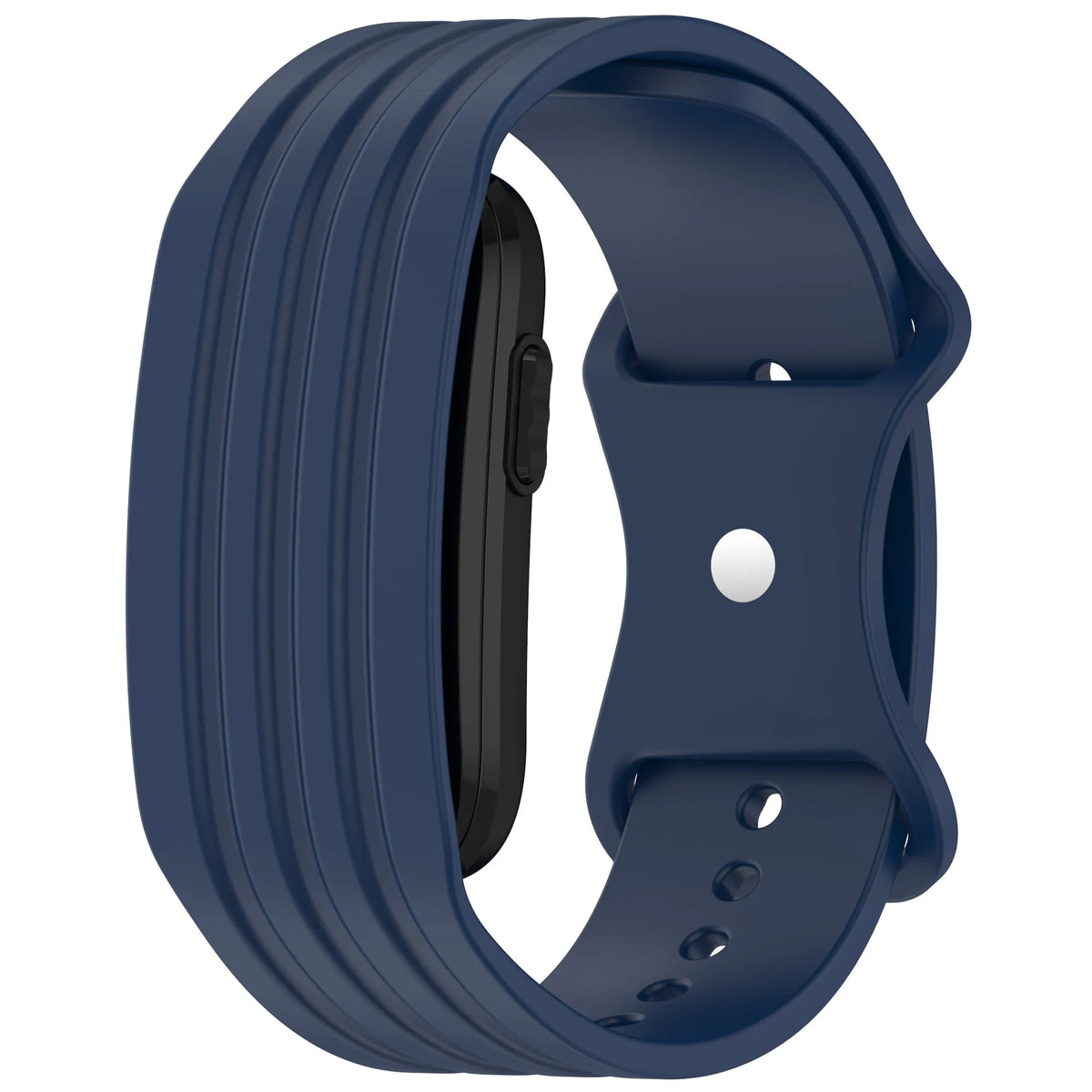 Hypoallergenic Silicone Smartwatch Band For Garmin CIRQA