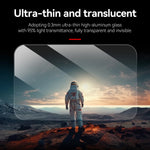 TELESIN Tempered Glass Screen Protector for Insta360 Ace Pro 2