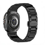 Premium Ceramic and Stainless Steel Strap for Samsung Galaxy Watch Ultra