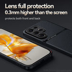 Ultra-Thin Magnetic PU Leather Case for Samsung Galaxy S26 Series