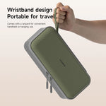 Hard-Shell EVA Carrying Case for DJI Osmo 360