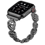 Apple Watch Women’s Jewelry Band