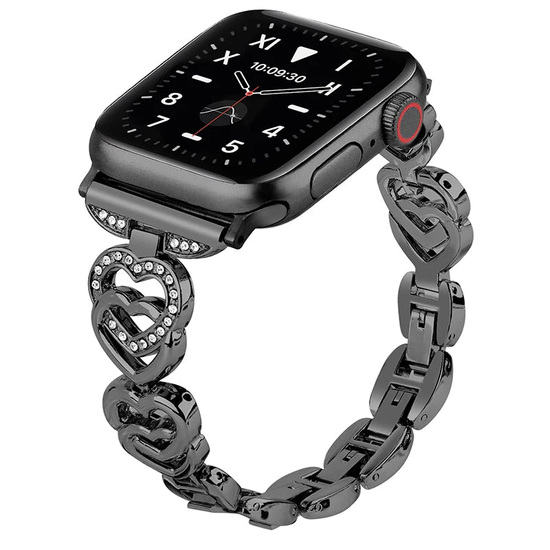 Apple Watch Women’s Jewelry Band