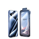 Ultra-Thin HD Tempered Glass Screen Protector for iPhone 16 Series