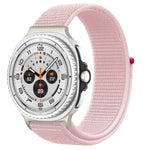 Elastic Nylon Loop for Galaxy Watch 8 and Galaxy Watch 8 Classic