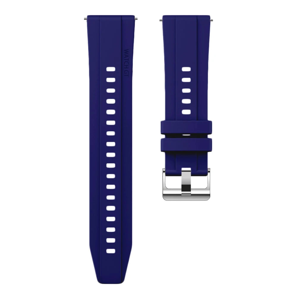 Silicone Replacement Watch Band for Nothing CMF Watch 3 Pro