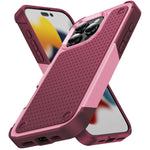 Heavy Duty Protective Armor Case for iPhone 15 Series