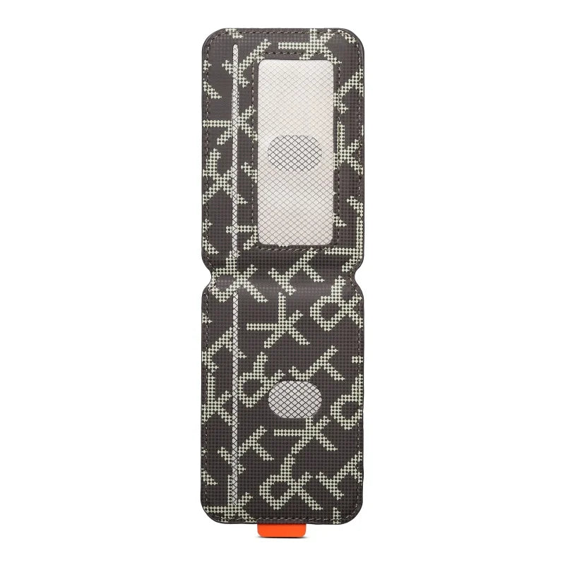 Magnetic Card Holder Wallet RFID Protection