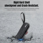 PU Hard Shell Protective Carrying Bag For DJI Osmo Pocket 4