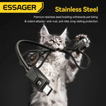 Essager 240W Super Fast USB-C Cable