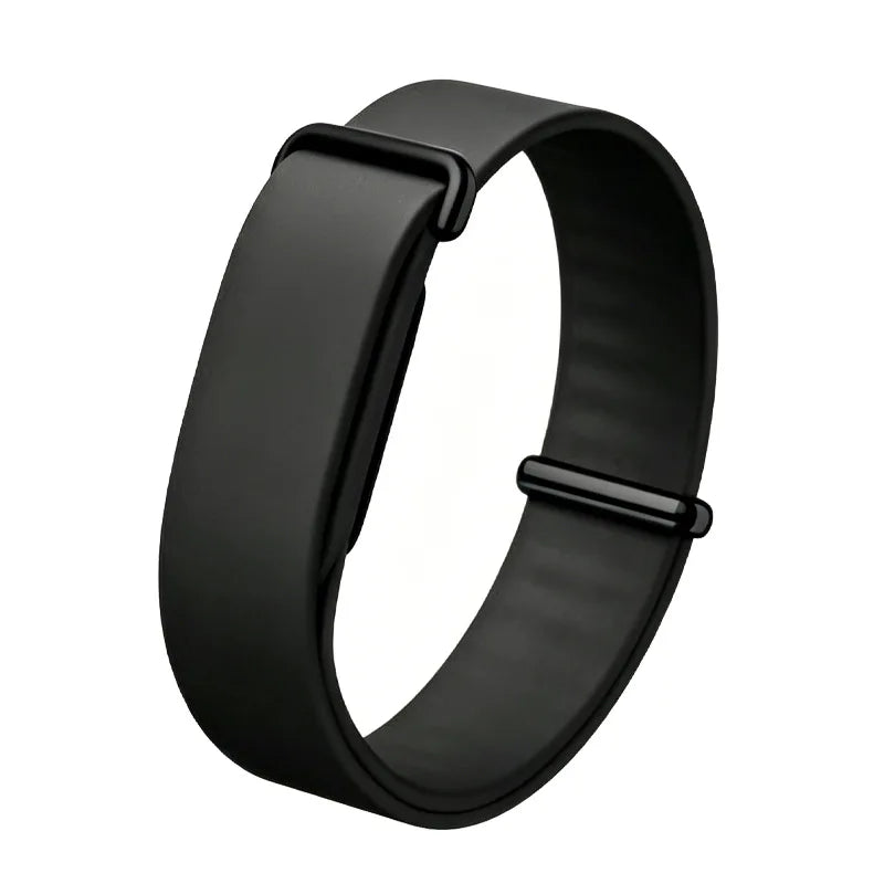 Soft Silicone Replacement Band For Google Fitbit Air