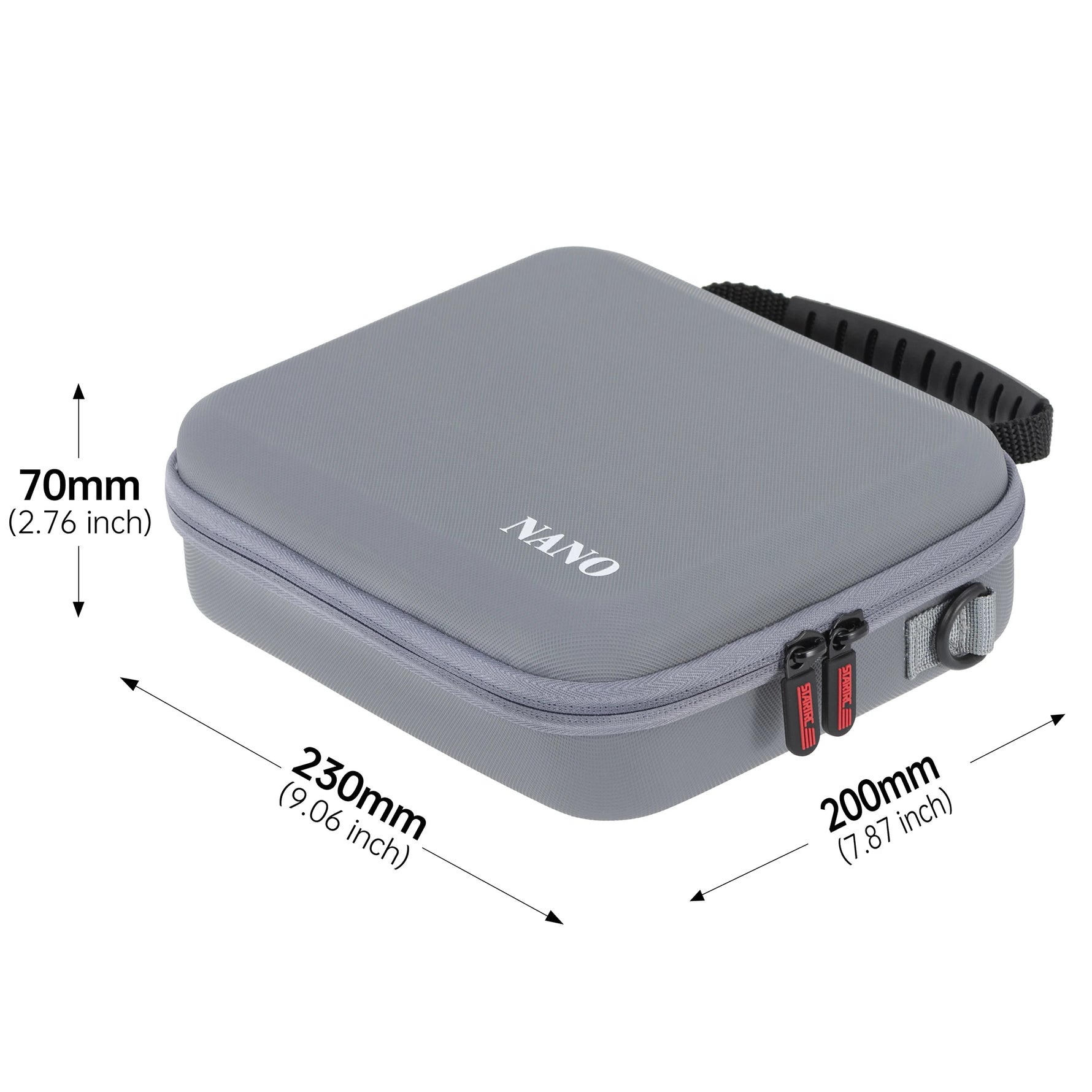 DJI Osmo Nano Waterproof Travel Bag