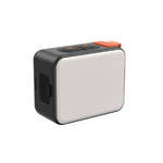 TELESIN Magnetic Quick Release Mini Selfie Light for DJI OSMO Action 6
