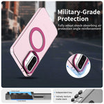 Samsung Galaxy A36 Magnetic Candy Color Case