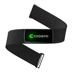 COOSPO H9Z IP67 Waterproof Heart Rate Monitor Armband
