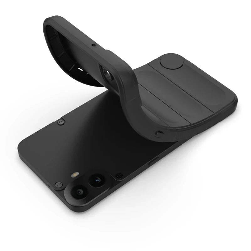 Full Protection TPU Silicone Case for Nothing CMF Phone 1